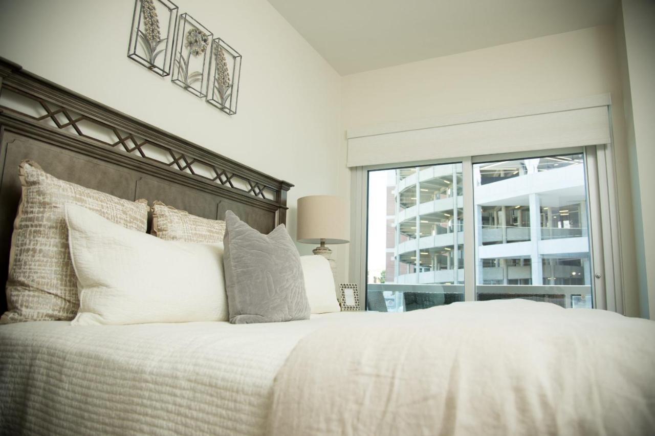 Westgate Luxury Condominiums Tuscaloosa Dış mekan fotoğraf