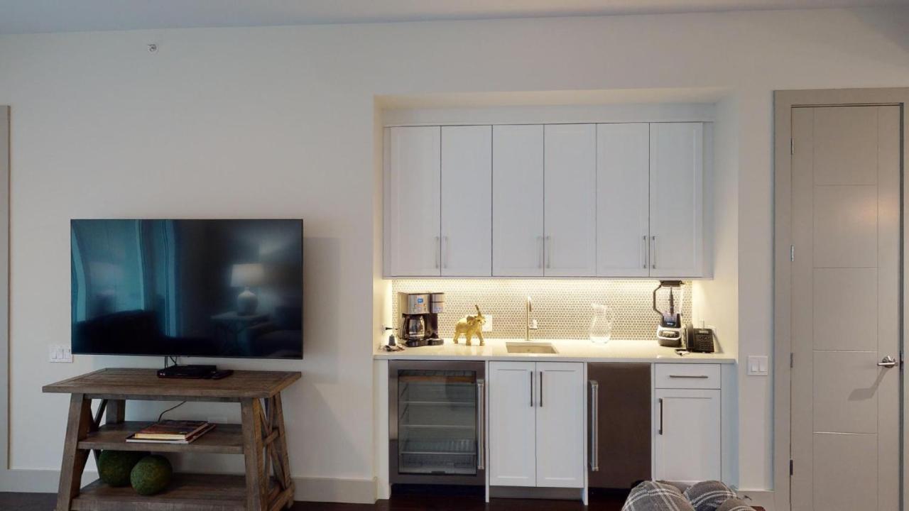 Westgate Luxury Condominiums Tuscaloosa Dış mekan fotoğraf