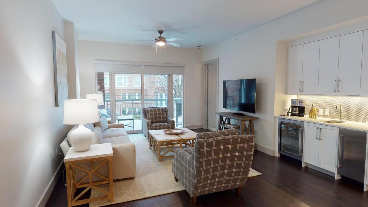 Westgate Luxury Condominiums Tuscaloosa Dış mekan fotoğraf