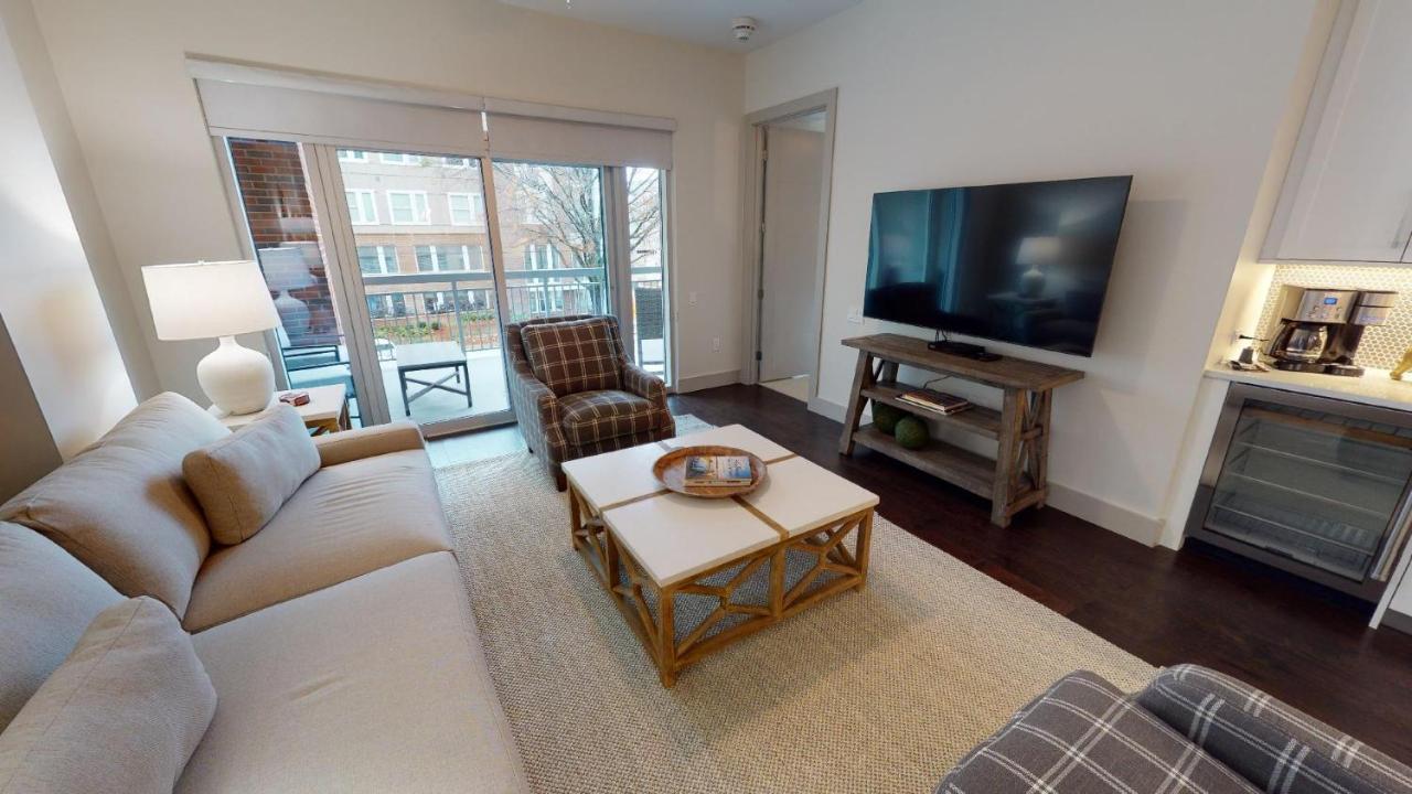 Westgate Luxury Condominiums Tuscaloosa Dış mekan fotoğraf