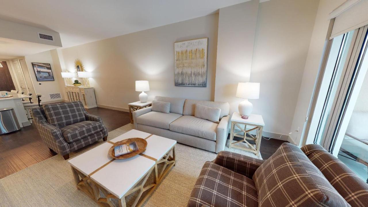 Westgate Luxury Condominiums Tuscaloosa Dış mekan fotoğraf