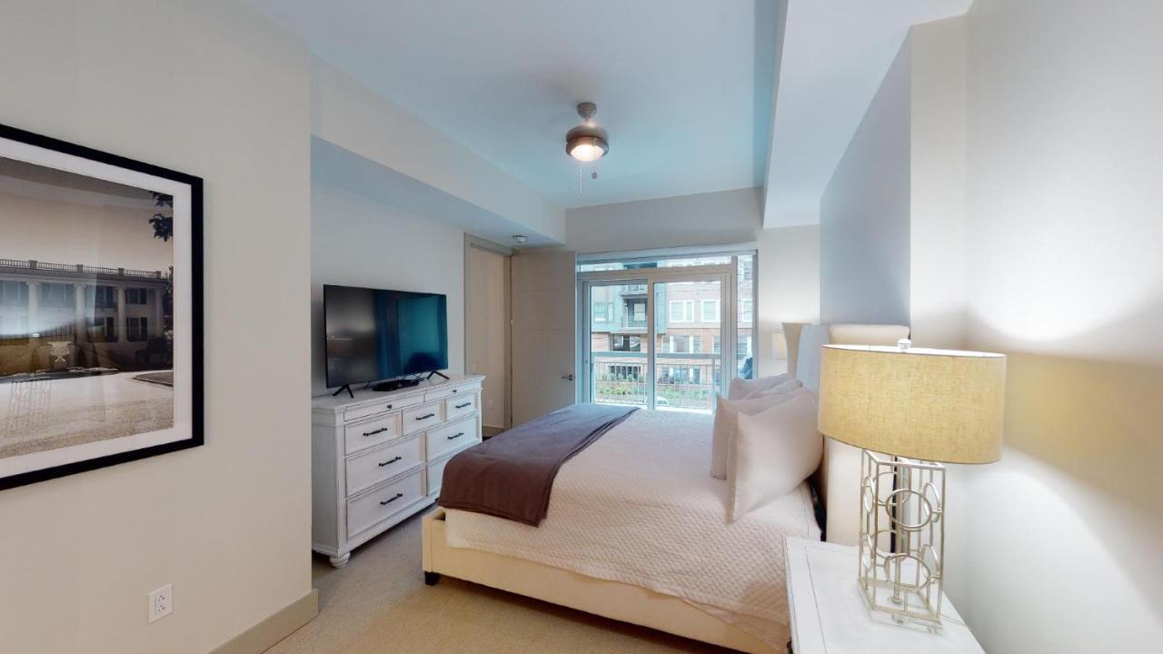 Westgate Luxury Condominiums Tuscaloosa Dış mekan fotoğraf