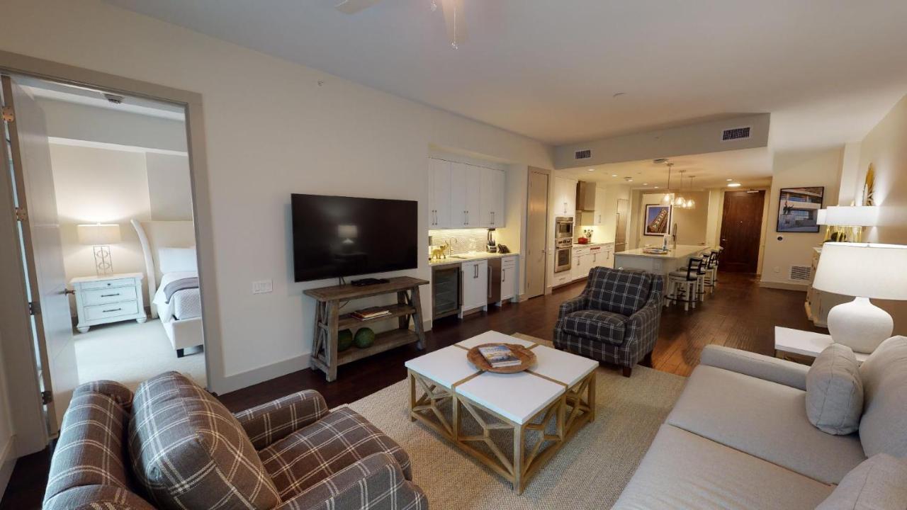 Westgate Luxury Condominiums Tuscaloosa Dış mekan fotoğraf