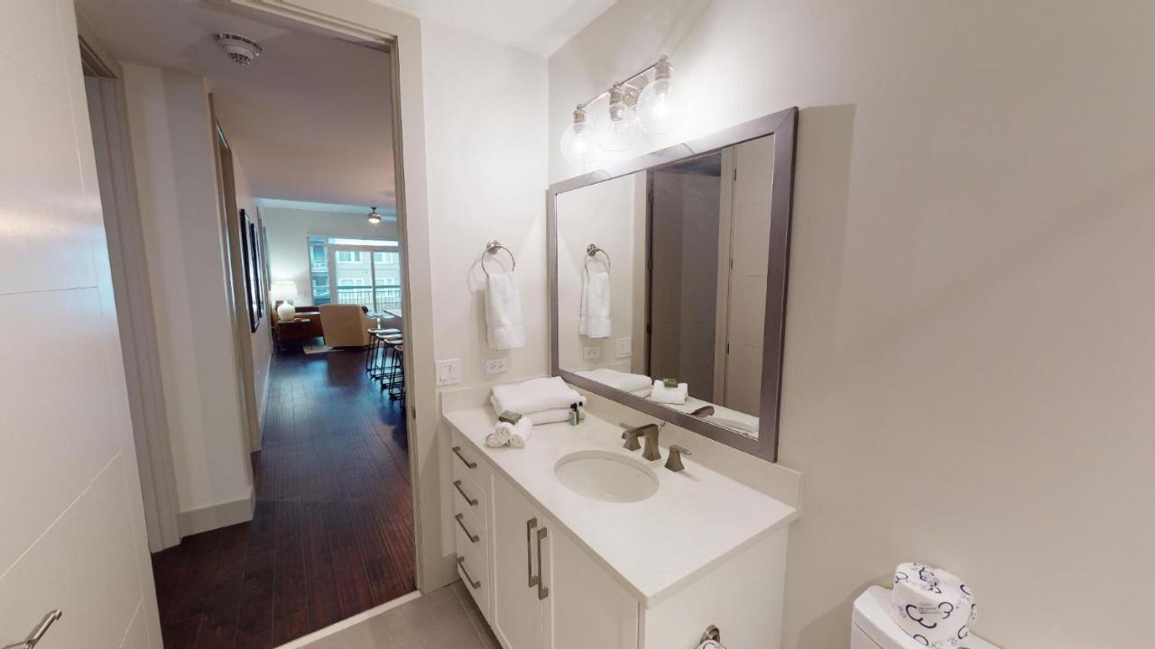 Westgate Luxury Condominiums Tuscaloosa Dış mekan fotoğraf