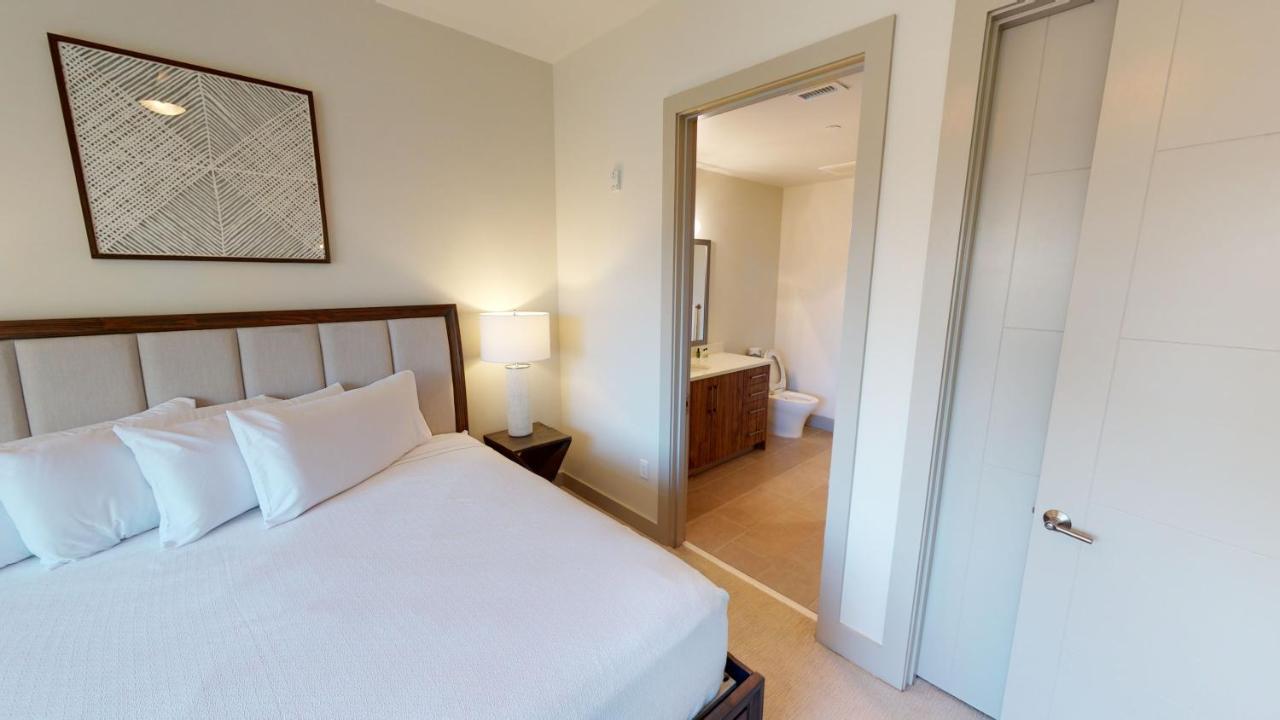 Westgate Luxury Condominiums Tuscaloosa Dış mekan fotoğraf