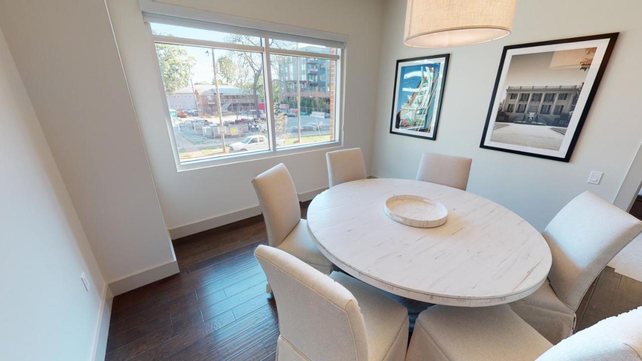 Westgate Luxury Condominiums Tuscaloosa Dış mekan fotoğraf