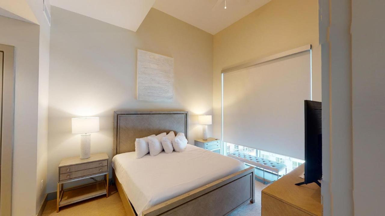 Westgate Luxury Condominiums Tuscaloosa Dış mekan fotoğraf