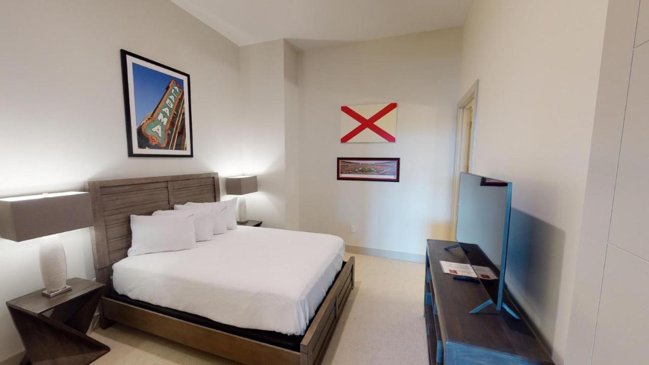 Westgate Luxury Condominiums Tuscaloosa Dış mekan fotoğraf