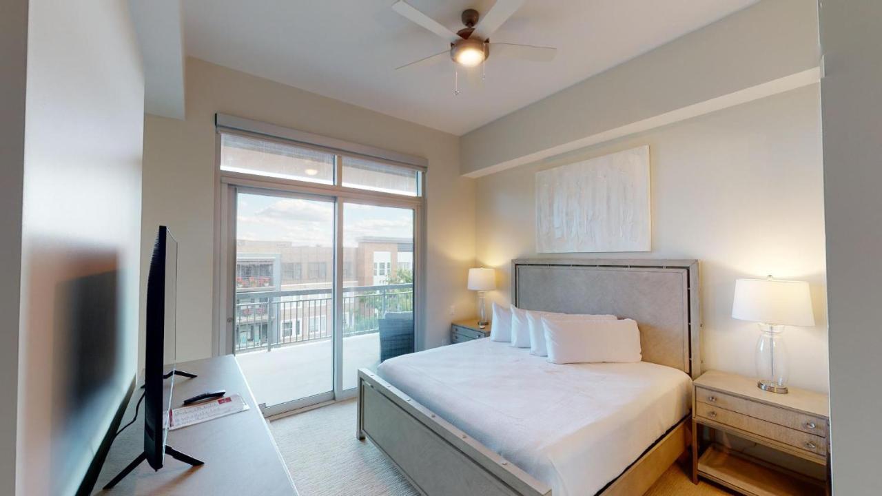 Westgate Luxury Condominiums Tuscaloosa Dış mekan fotoğraf