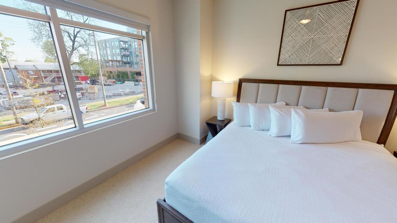 Westgate Luxury Condominiums Tuscaloosa Dış mekan fotoğraf
