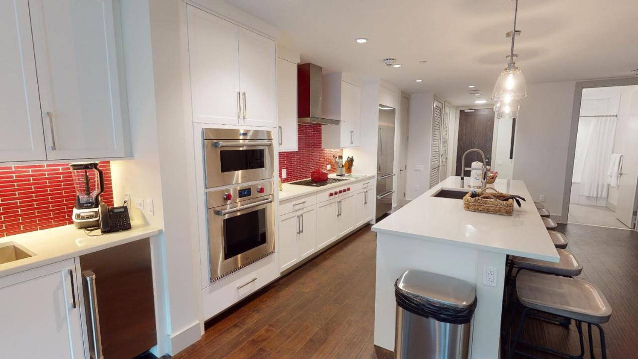 Westgate Luxury Condominiums Tuscaloosa Dış mekan fotoğraf