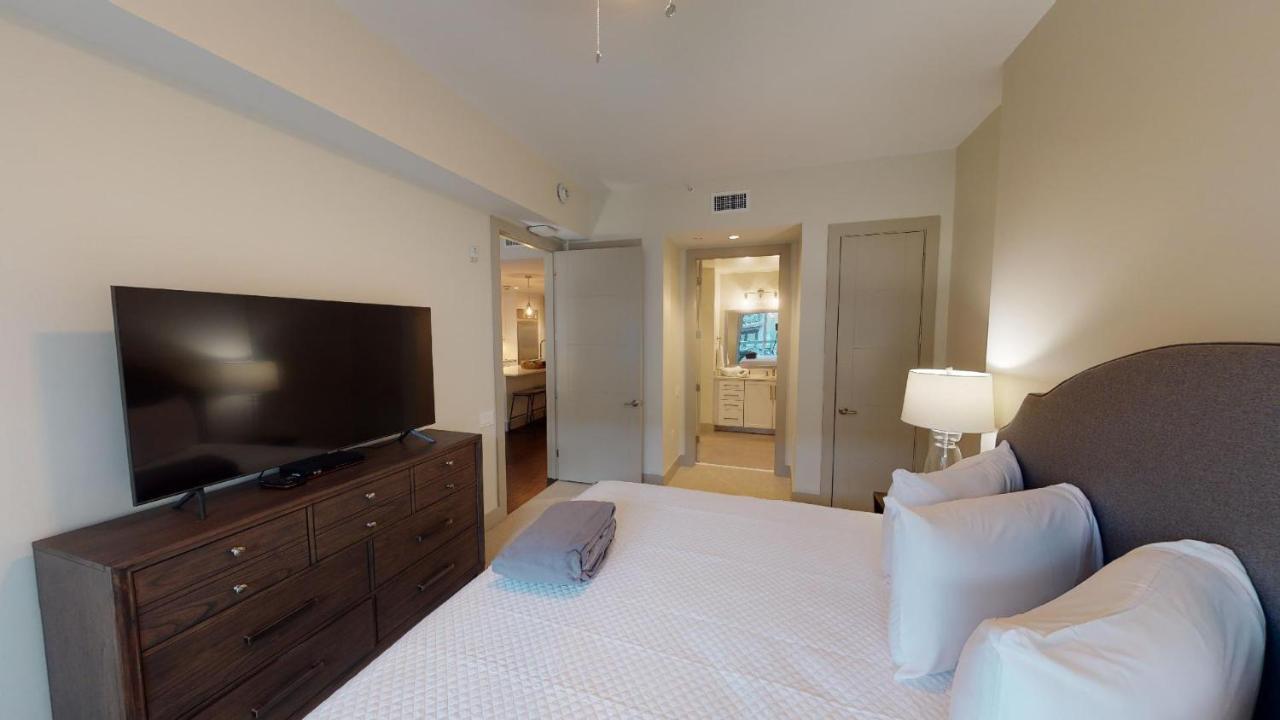 Westgate Luxury Condominiums Tuscaloosa Dış mekan fotoğraf