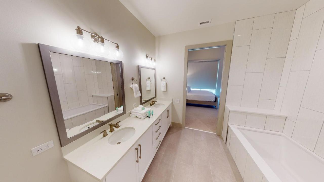 Westgate Luxury Condominiums Tuscaloosa Dış mekan fotoğraf