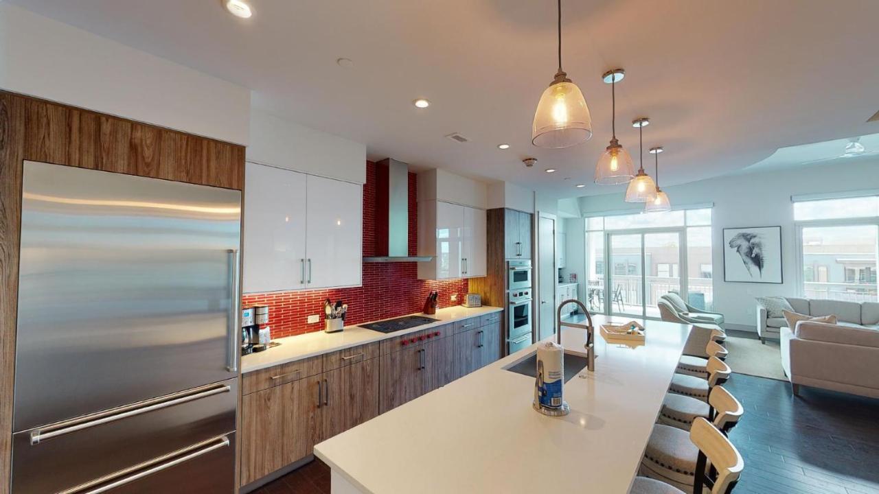 Westgate Luxury Condominiums Tuscaloosa Dış mekan fotoğraf