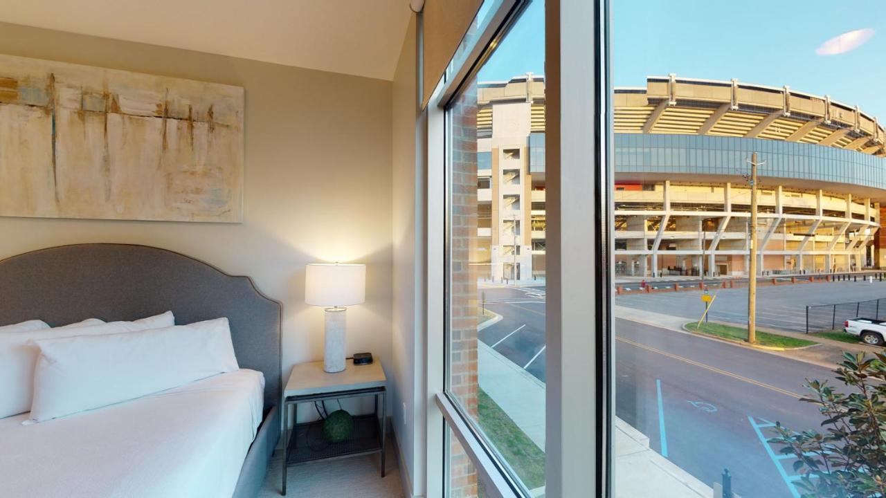 Westgate Luxury Condominiums Tuscaloosa Dış mekan fotoğraf