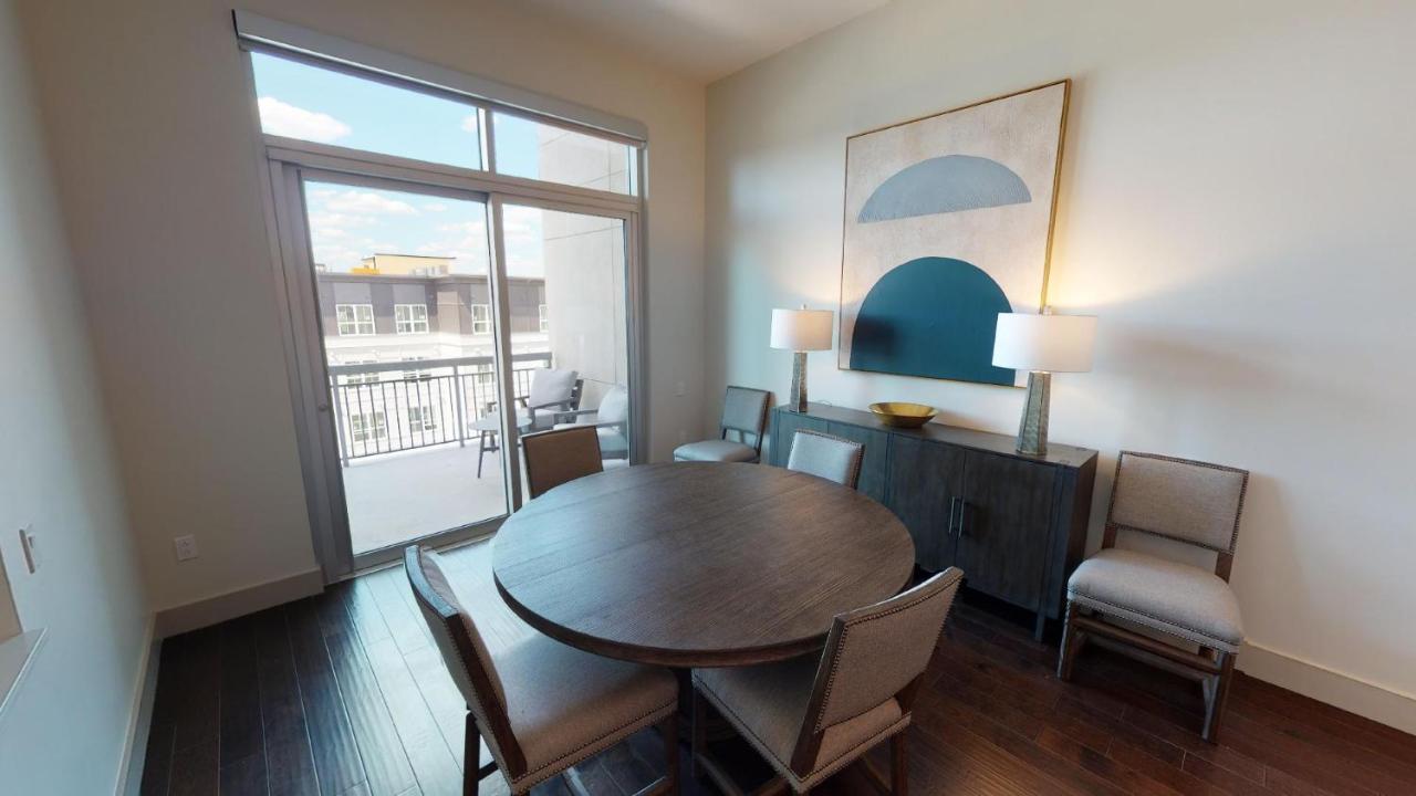 Westgate Luxury Condominiums Tuscaloosa Dış mekan fotoğraf