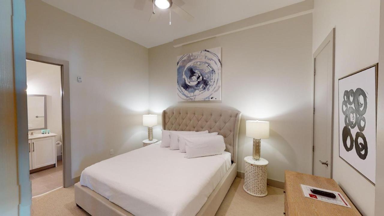 Westgate Luxury Condominiums Tuscaloosa Dış mekan fotoğraf