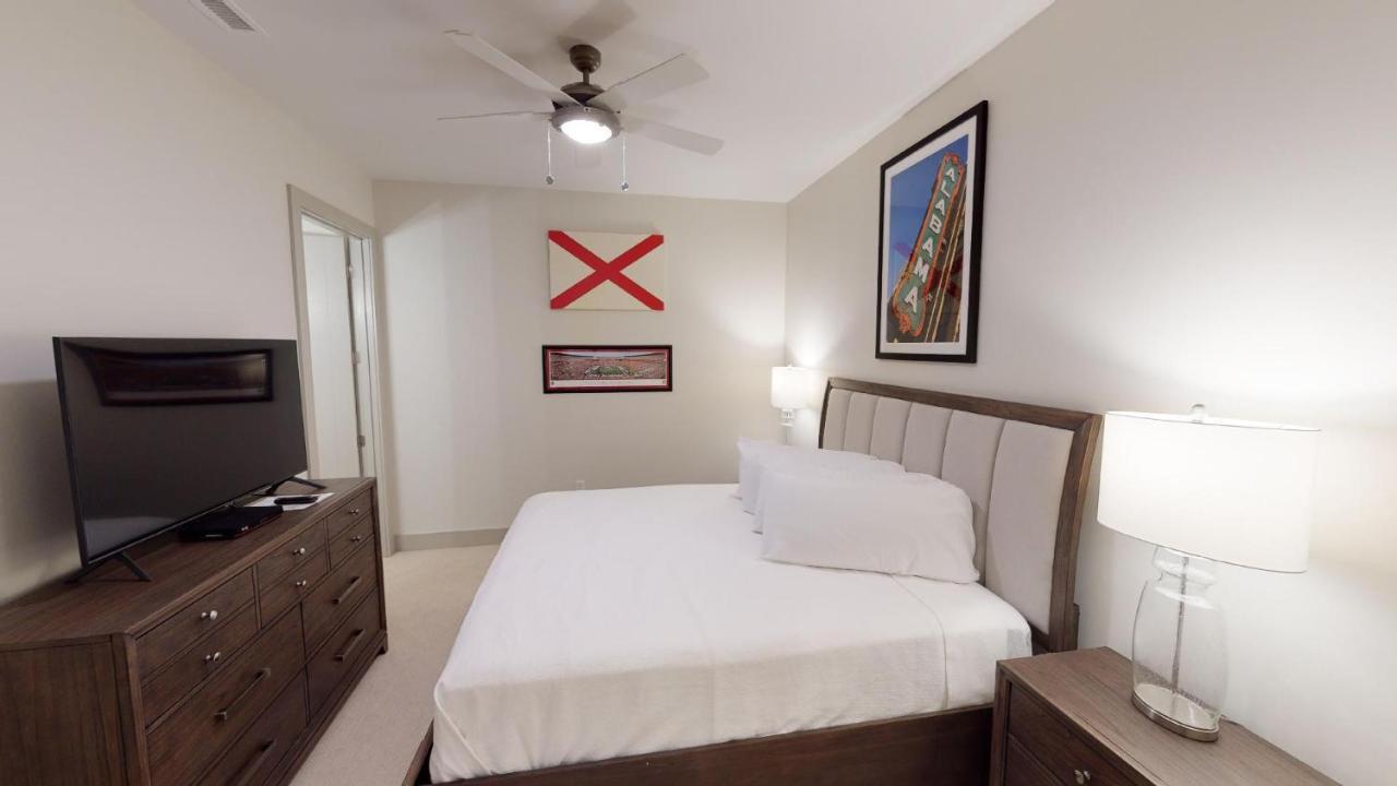Westgate Luxury Condominiums Tuscaloosa Dış mekan fotoğraf