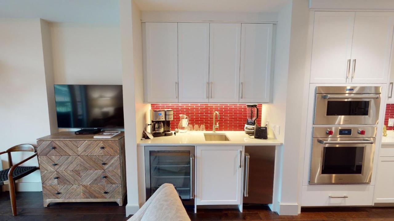Westgate Luxury Condominiums Tuscaloosa Dış mekan fotoğraf