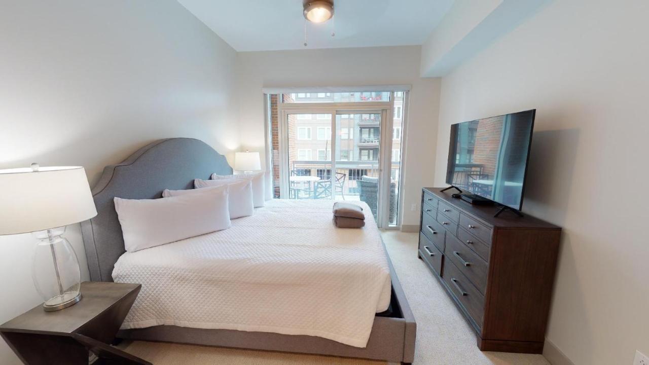 Westgate Luxury Condominiums Tuscaloosa Dış mekan fotoğraf
