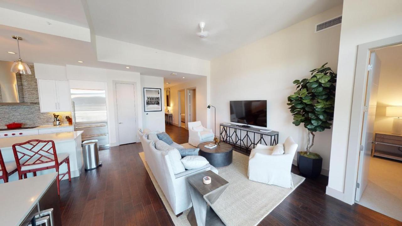 Westgate Luxury Condominiums Tuscaloosa Dış mekan fotoğraf