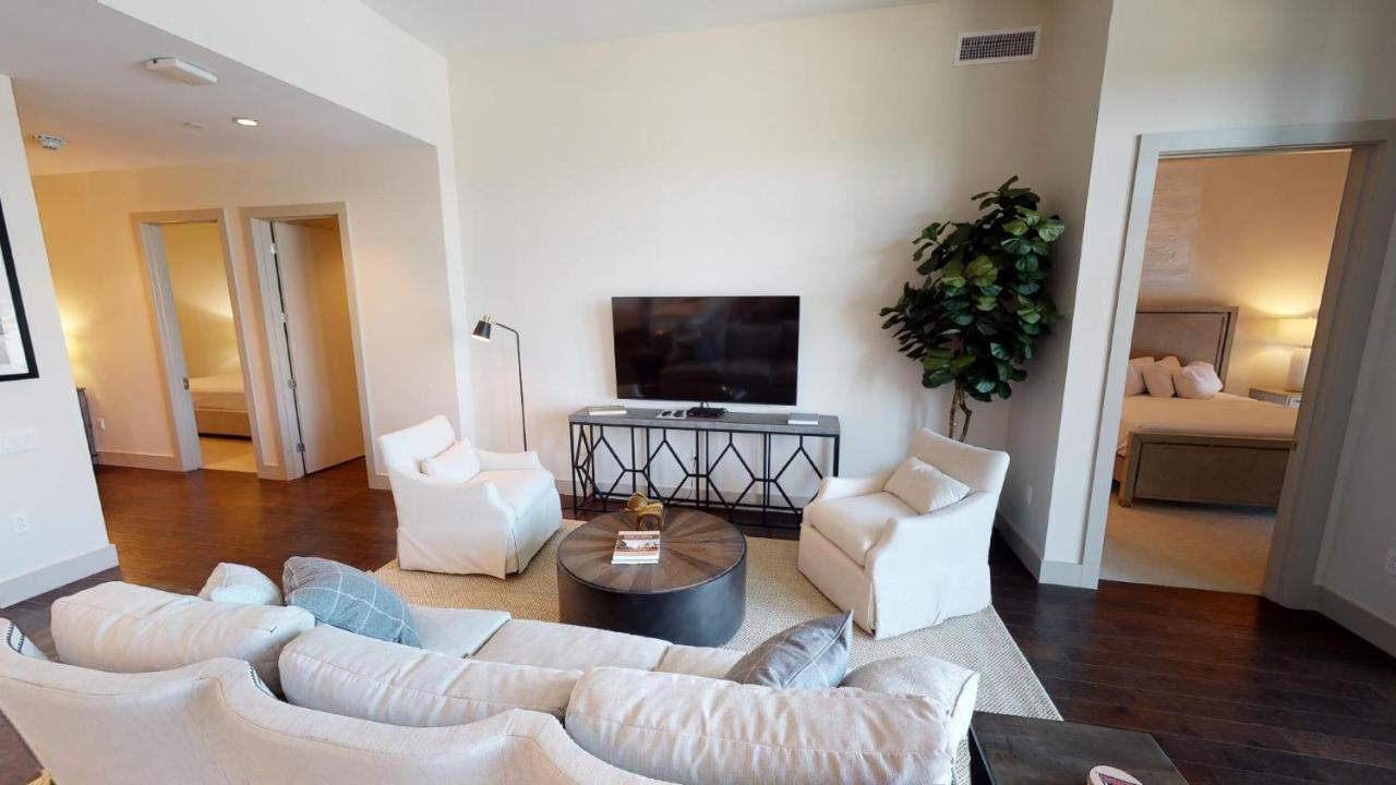 Westgate Luxury Condominiums Tuscaloosa Dış mekan fotoğraf