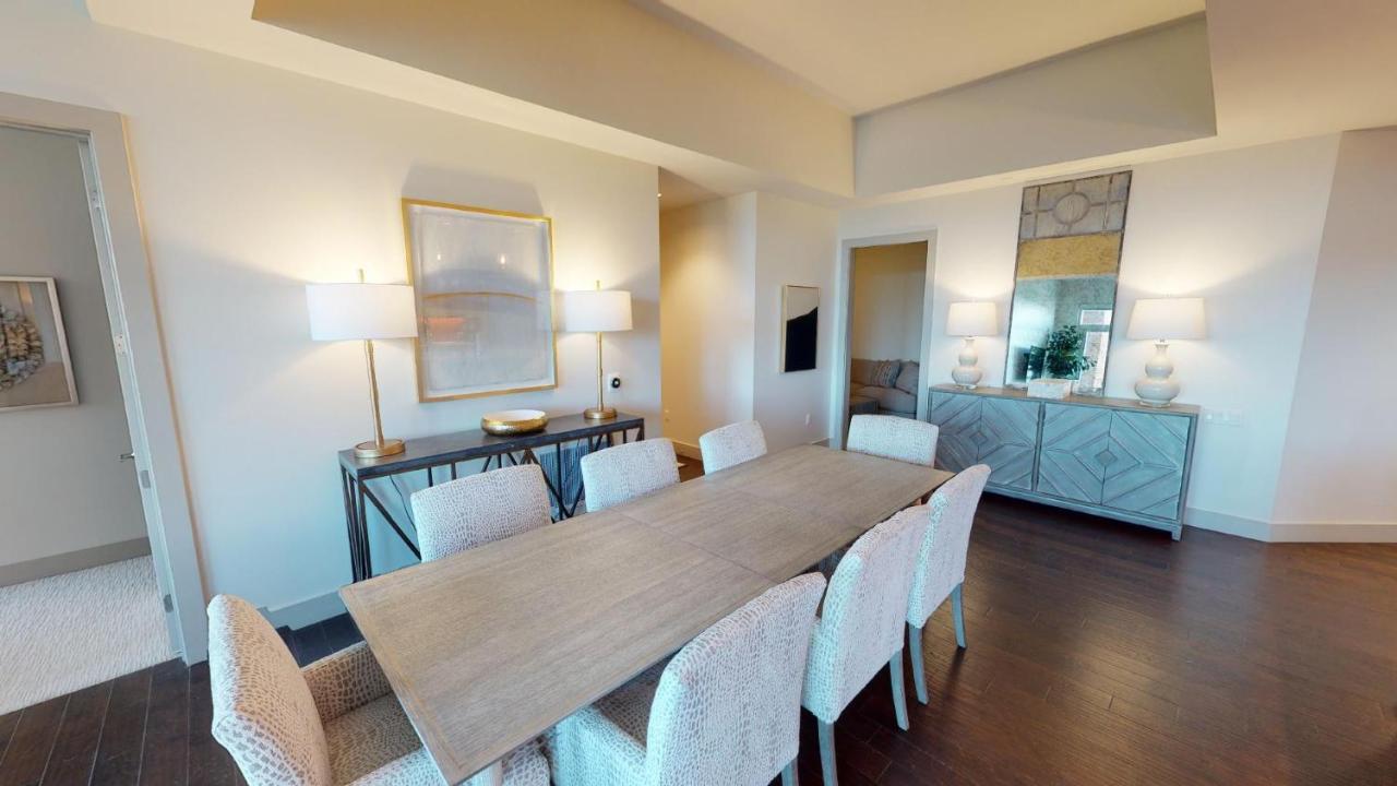 Westgate Luxury Condominiums Tuscaloosa Dış mekan fotoğraf