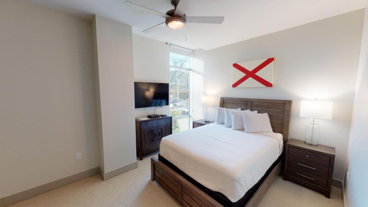 Westgate Luxury Condominiums Tuscaloosa Dış mekan fotoğraf