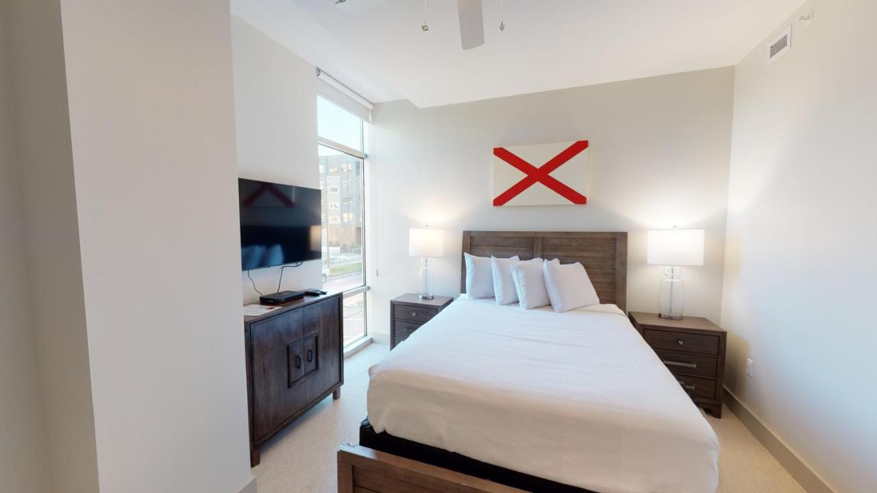 Westgate Luxury Condominiums Tuscaloosa Dış mekan fotoğraf