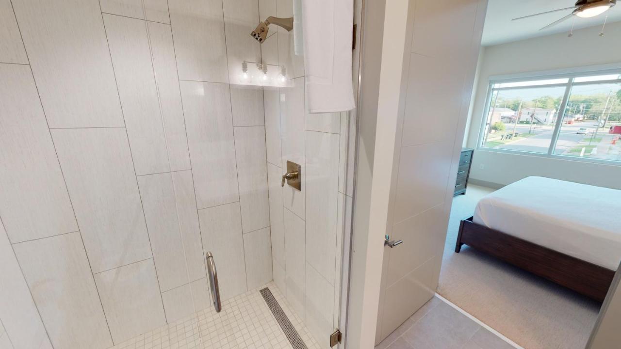 Westgate Luxury Condominiums Tuscaloosa Dış mekan fotoğraf