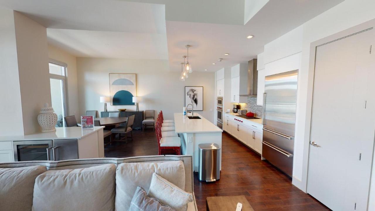 Westgate Luxury Condominiums Tuscaloosa Dış mekan fotoğraf