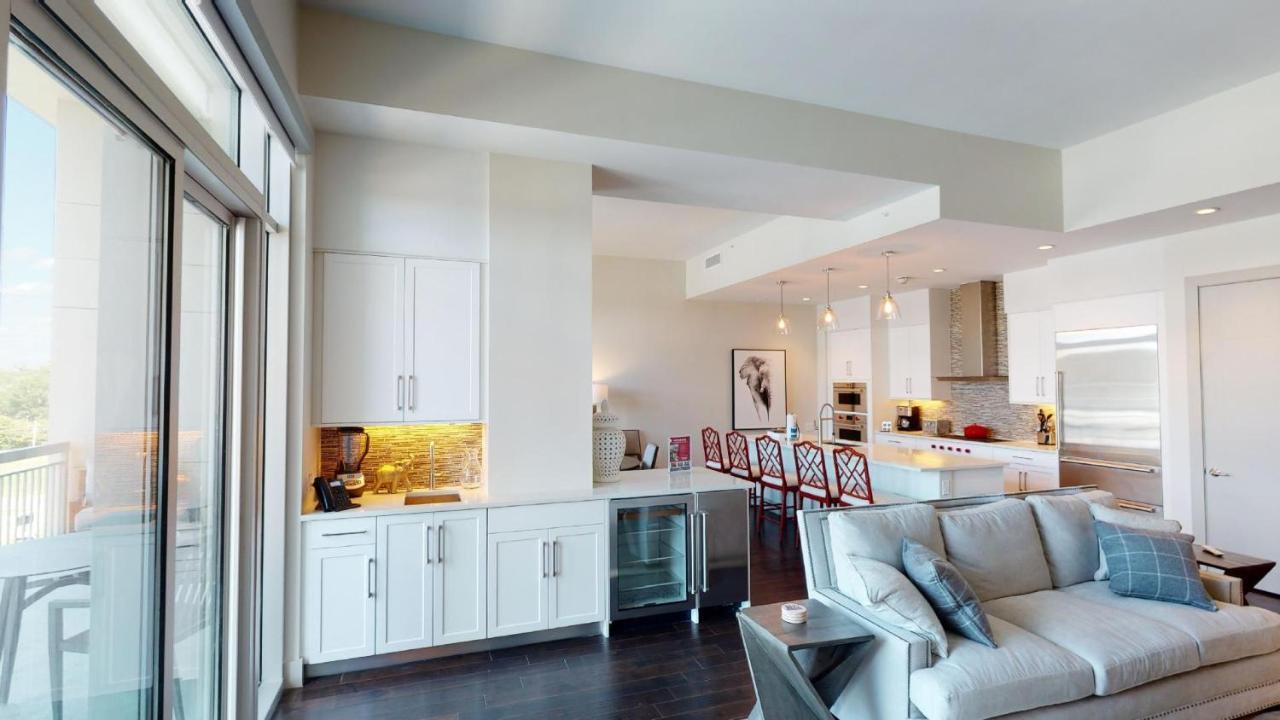 Westgate Luxury Condominiums Tuscaloosa Dış mekan fotoğraf